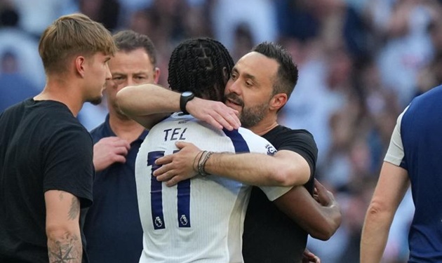 Ảnh bài viết Giải mã kế hoạch thay máu toàn diện Tottenham của giới chủ