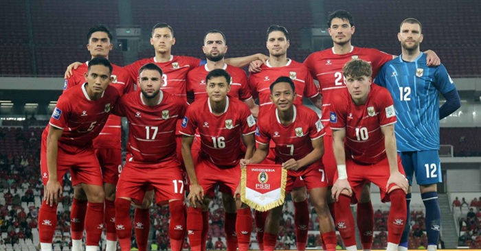 Mọi tuyển thủ Indonesia sẽ được trao cơ hội thể hiện bản thân.