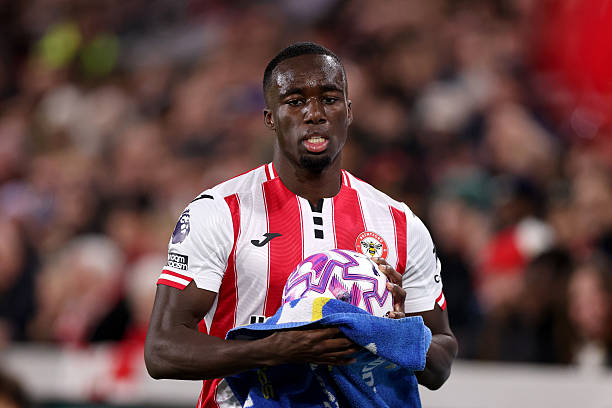 Ảnh bài viết Kayode là lời giải hoàn hảo cho cánh phải của Liverpool