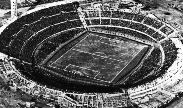 Ảnh bài viết Lịch sử World Cup 1930: Khởi nguyên của giải đấu vĩ đại