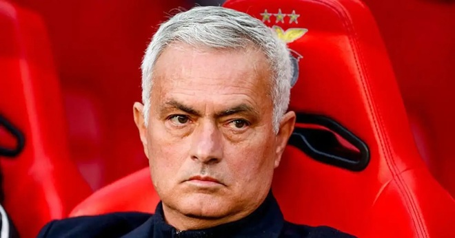 Mourinho được đồn đoán có thể quay lại Real Madrid.
