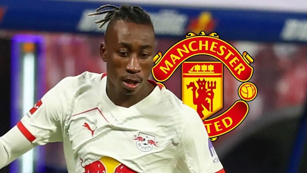 Ảnh bài viết Man United săn Diomande cùng đề xuất chiêu mộ Lewandowski