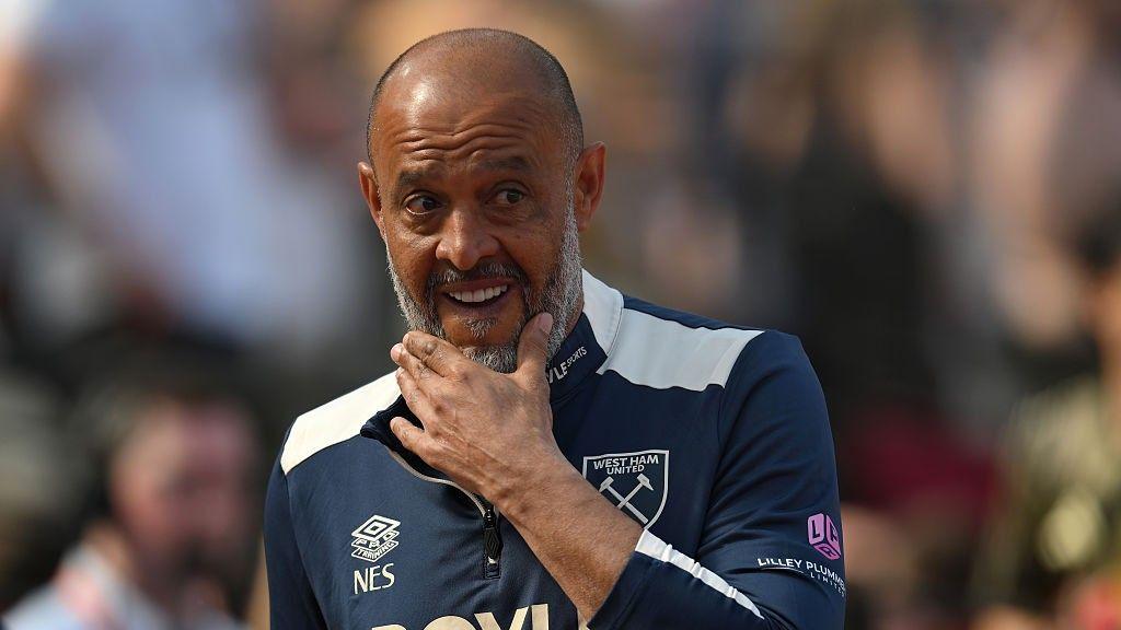 Uwest Ham đã bỏ phí rất nhiều lợi thế tài chính.
