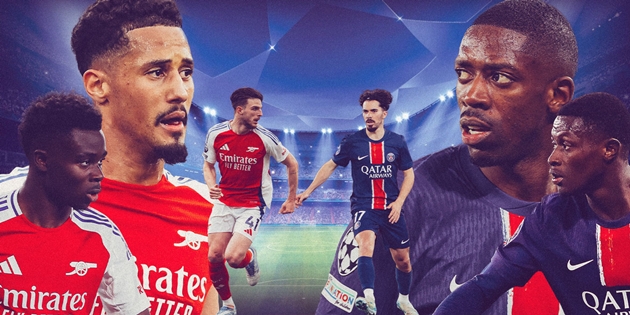 Ảnh bài viết Mikel Arteta và sứ mệnh đòi lại món nợ 20 năm của Arsenal