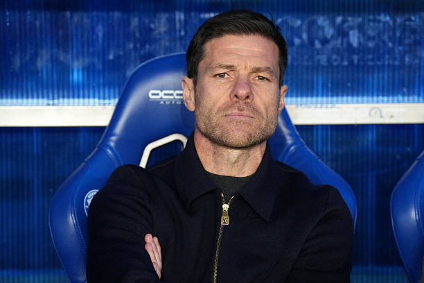 Ảnh bài viết Xabi Alonso được khuyên gọi lại Jackson và thanh lý Delap