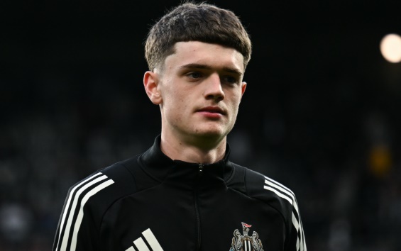 Ảnh bài viết Sean Neave ngỏ ý rời Newcastle, quyết tâm tìm suất đá chính
