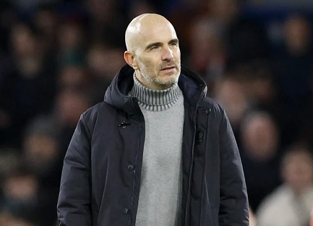 Ảnh bài viết Chờ Maresca đến, mang theo 2 bom tấn cho Man City