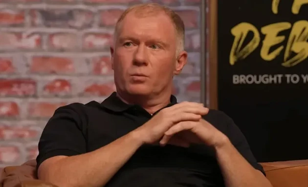Ảnh bài viết Arsenal vô địch khiến Paul Scholes nhận sai