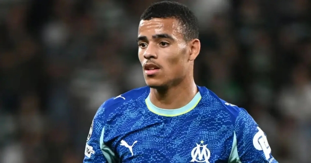Ảnh bài viết Áp lực tài chính, Marseille muốn bán Greenwood giá 50 triệu euro