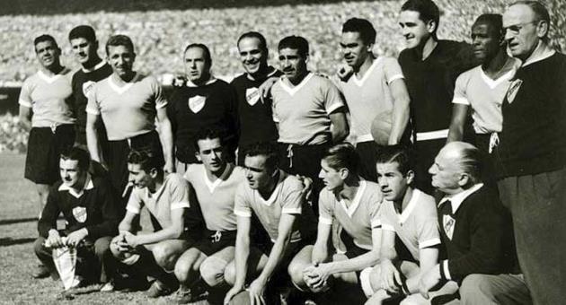 Ảnh bài viết Lịch sử World Cup 1950: Kỳ đại hội của những nghịch lý và thảm họa Maracanazo