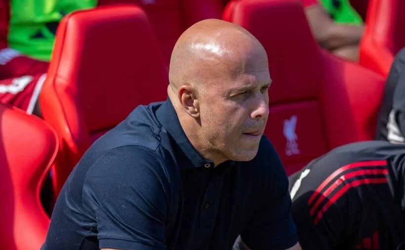 Ảnh bài viết Mùa giải khó khăn nhất của Liverpool 16 năm qua