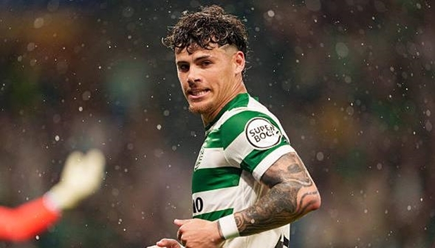Maxi Araujo lọt vào tầm ngắm của Chelsea, Man United.