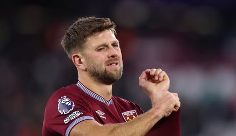 Ảnh bài viết Niclas Fullkrug đứng trước nguy cơ bị West Ham thanh lý sớm