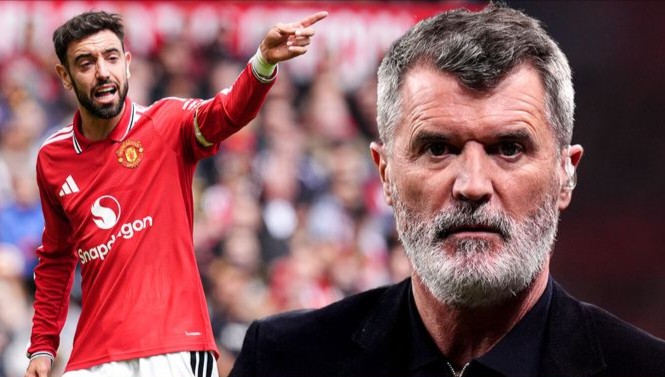 Ảnh bài viết Từ vụ Bruno Fernandes, mới thấy Sir Alex đã đúng về Roy Keane