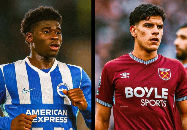 Ảnh bài viết Sắp đón Ederson, MU săn tiếp cặp tiền vệ 130 triệu bảng