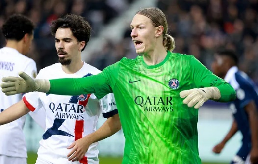 Ảnh bài viết Arsenal được hiến kế đánh vào tử huyệt của PSG ở chung kết C1
