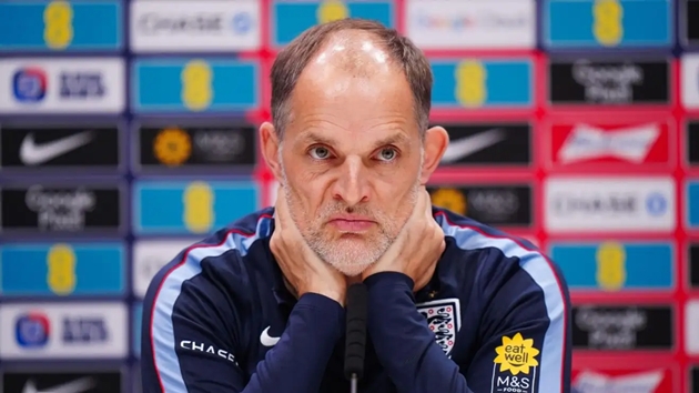 Ảnh bài viết Allardyce chỉ trích Tuchel vì loại Shaw và Maguire