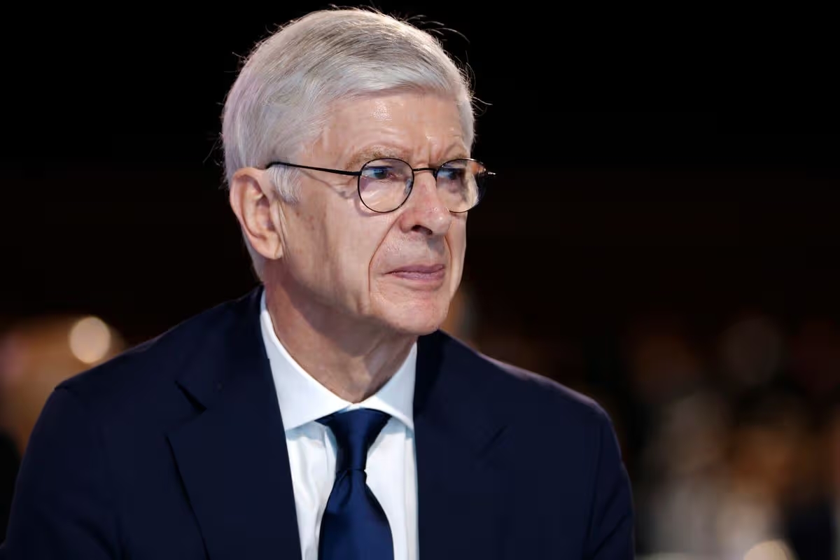 Arsene Wenger tin Arsenal đủ sức khuất phục PSG ở trận chung kết Cup C1.
