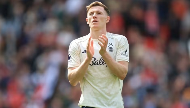 Man United và Man City đều nhắm Elliot Anderson.