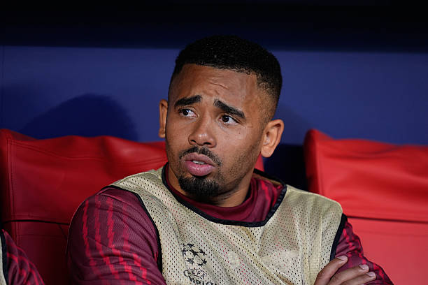 Ảnh bài viết Tin đồn chuyển nhượng sáng 28/5: Arsenal bán Gabriel Jesus; Man City ưu tiên Elliot Anderson