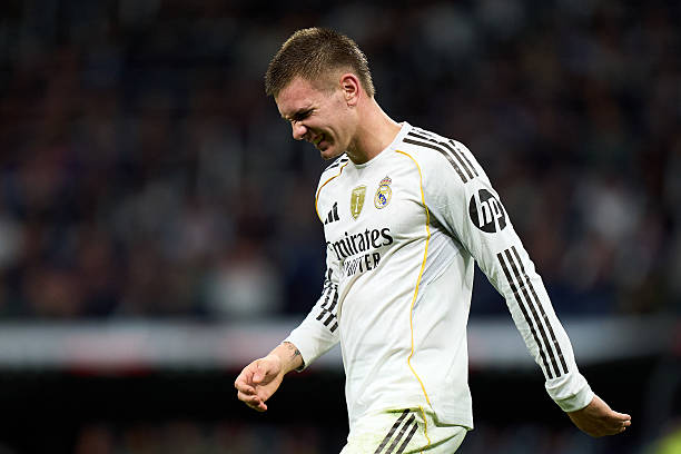 Ảnh bài viết Real Madrid và nước đi chuẩn xác với Mastantuono