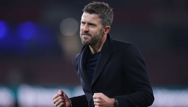 Michael Carrick dự kiến sẽ được bổ sung thêm nhân sự chất lượng hè 2026.