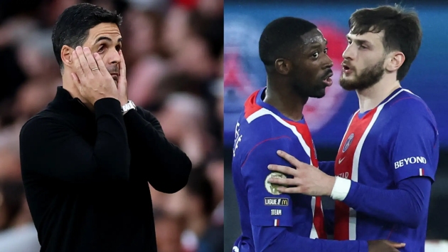 Ảnh bài viết Evra cảnh báo Arsenal bị huỷ diệt nếu tử thủ trước PSG