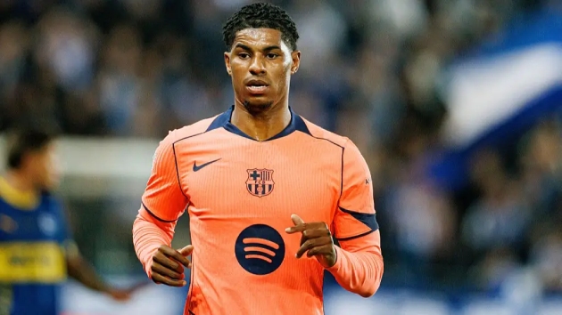 Ảnh bài viết Barca mua Gordon, MU nên đổi Rashford lấy Leao hoặc Casado