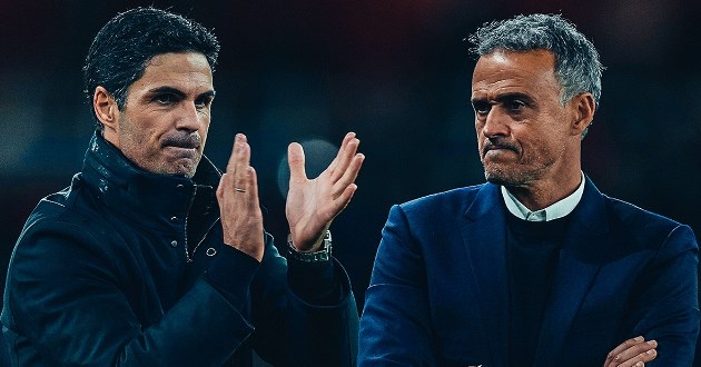 Ảnh bài viết 3 điểm nhấn chiến thuật trận chung kết Arsenal gặp PSG
