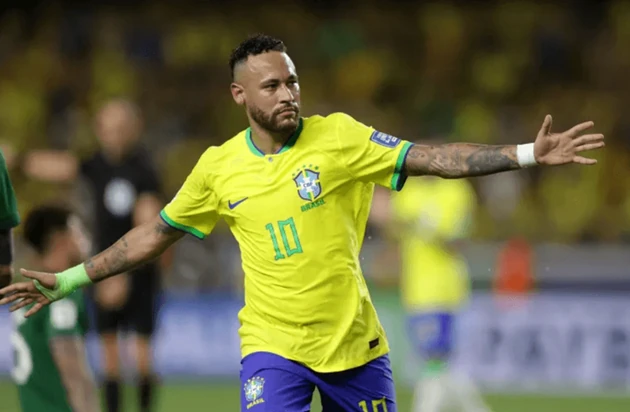 Ảnh bài viết Neymar nguy cơ lỡ World Cup, Brazil nổi giận với Santos