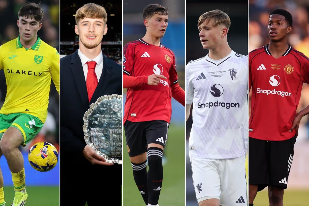 Ảnh bài viết 9 báu vật MU chờ ghi điểm với Carrick hè này