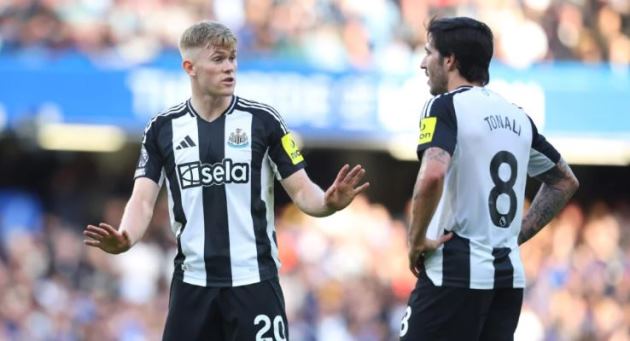 Ảnh bài viết MU nếm trái đắng từ thương vụ Gordon của Barca