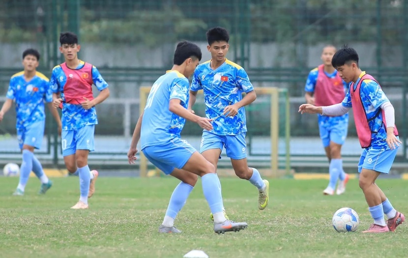 Ảnh bài viết Đông Nam Á nguy cơ sạch bóng tại VCK U20 châu Á 2027