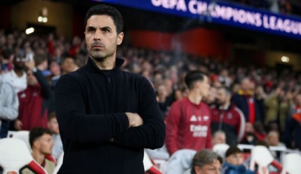 Arteta đã có những chia sẻ về chức vô địch của Arsenal.