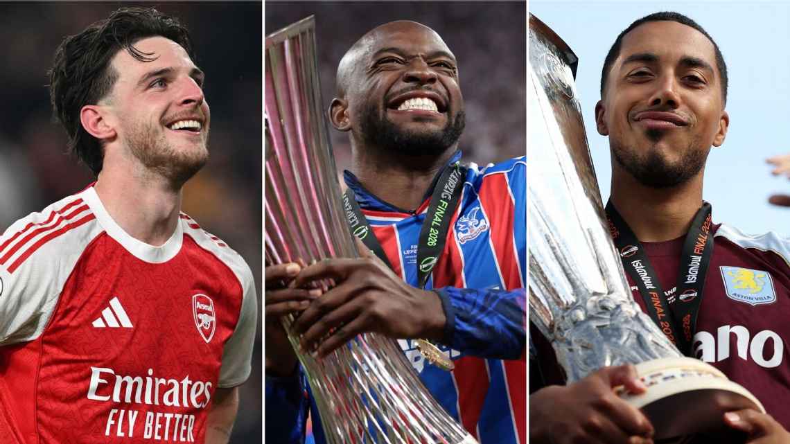 Ảnh bài viết Chờ Arsenal vô địch C1, giúp Ngoại hạng Anh thống trị châu Âu