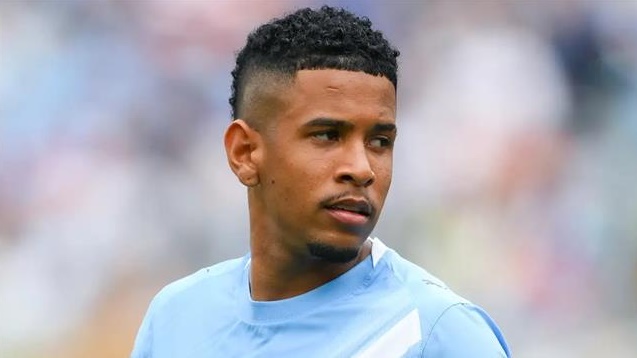 Ảnh bài viết Manchester City tìm kiếm tiền đạo cánh mới để thay thế Savinho