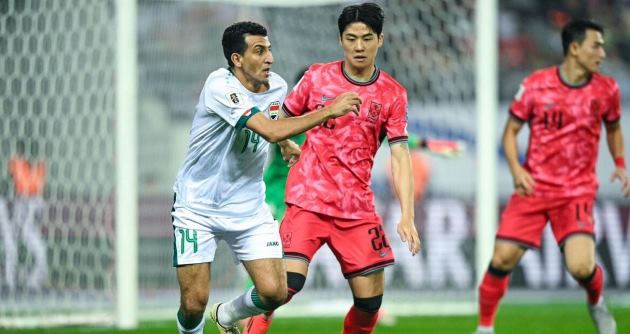 Ảnh bài viết Soi trận Hàn Quốc vs Trinidad: Chạy đà cho World Cup