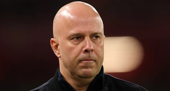 AC Milan nhắm đến Slot.