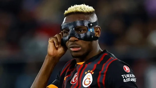 Ảnh bài viết MU săn Osimhen để bám đuổi Man City, Arsenal