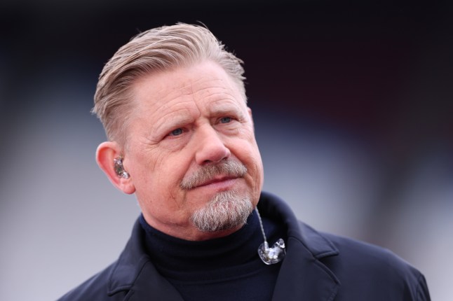 Ảnh bài viết Peter Schmeichel chỉ ra cầu thủ xuất sắc nhất chung kết C1