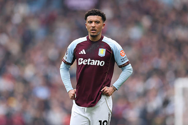 Ảnh bài viết Rời Man Utd, lối thoát nào cho Jadon Sancho?