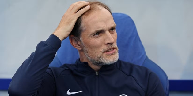 Ảnh bài viết Roy Keane chỉ ra 3 đội bóng dễ vô địch World Cup hơn tuyển Anh