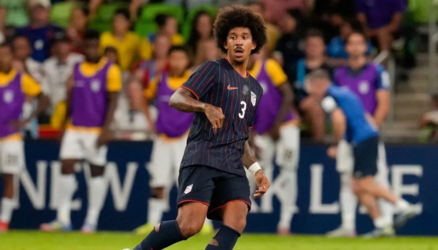 Ảnh bài viết Nhật ký World Cup 2026 sáng 2/6: Mỹ chốt danh sách; Tuyển Anh đổ bộ xuống Florida