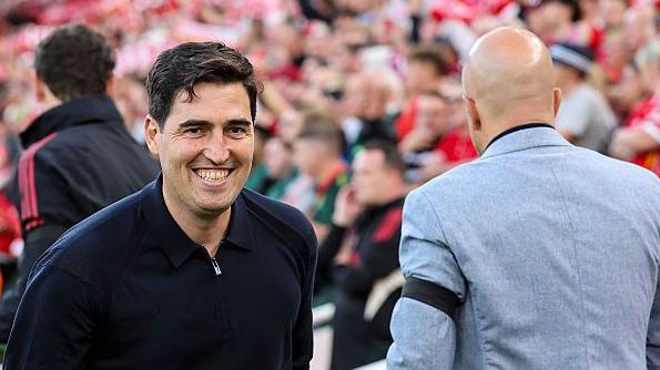 Ảnh bài viết Robbie Fowler: "Andoni Iraola mang phong cách của Jurgen Klopp"