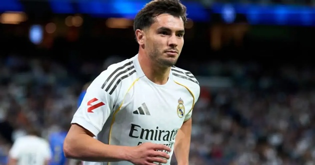 Ảnh bài viết Juventus nhắm đến Brahim Diaz vì đẳng cấp nhà vô địch