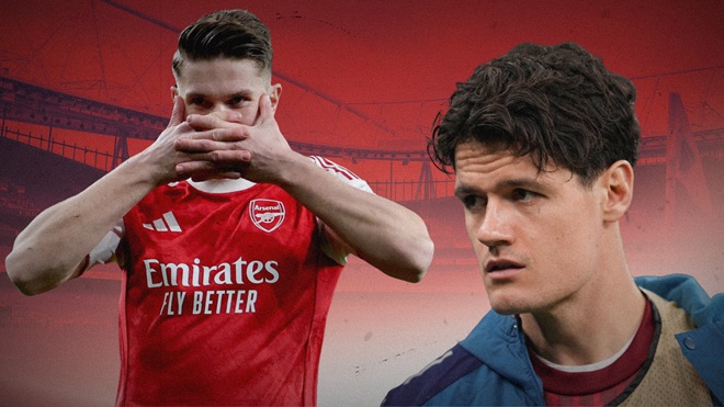 Ảnh bài viết Đánh giá các bản hợp đồng của Arsenal mùa 2025/26