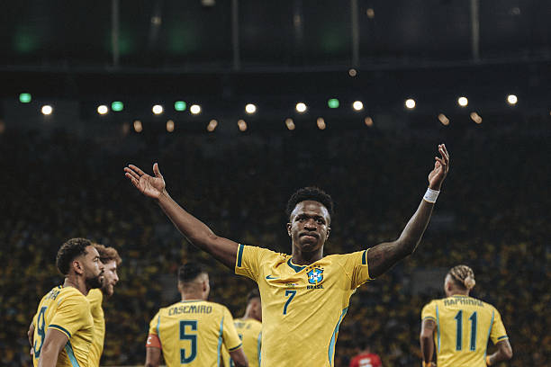 Ảnh bài viết 5 ngôi sao đáng theo dõi nhất tại bảng C World Cup 2026