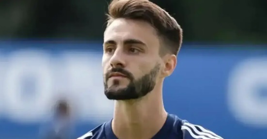 Ảnh bài viết Hamburg đàm phán mua đứt Fabio Vieira từ Arsenal