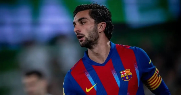 Ảnh bài viết Barca đại tu, Arsenal và Chelsea tranh mua Ferran Torres
