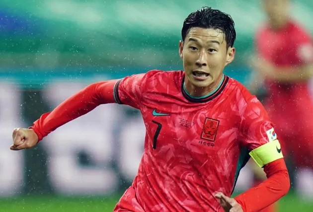 Ảnh bài viết Soi trận Hàn Quốc vs El Salvador: Cơ hội lịch sử của Son Heung min